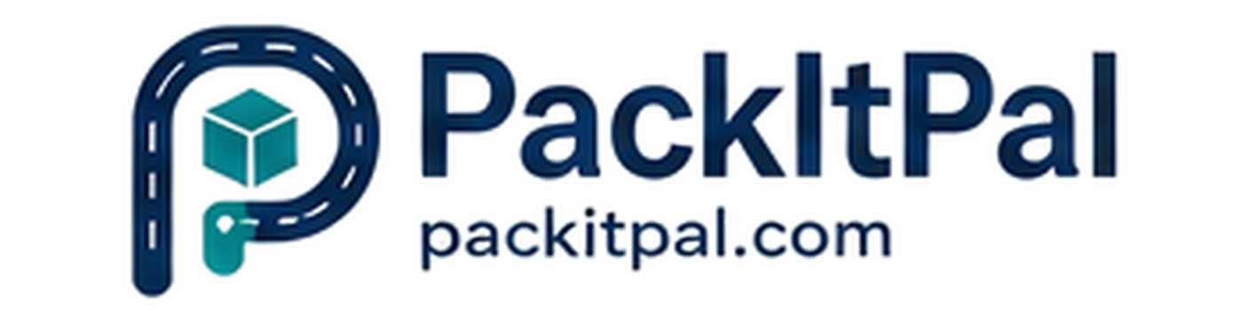 PackItPal — packitpal.com