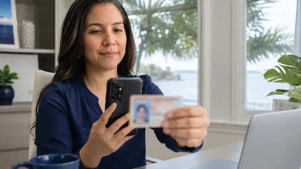 PackItPal trust and safety review for peer delivery identity verification