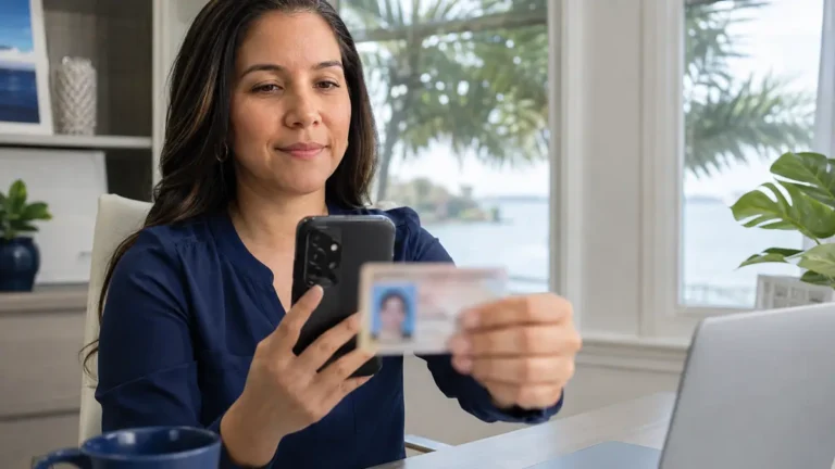 PackItPal trust and safety review for peer delivery identity verification